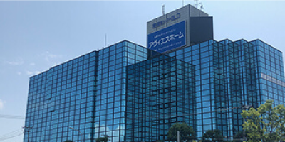 サンライフコーポレーション仙台支社