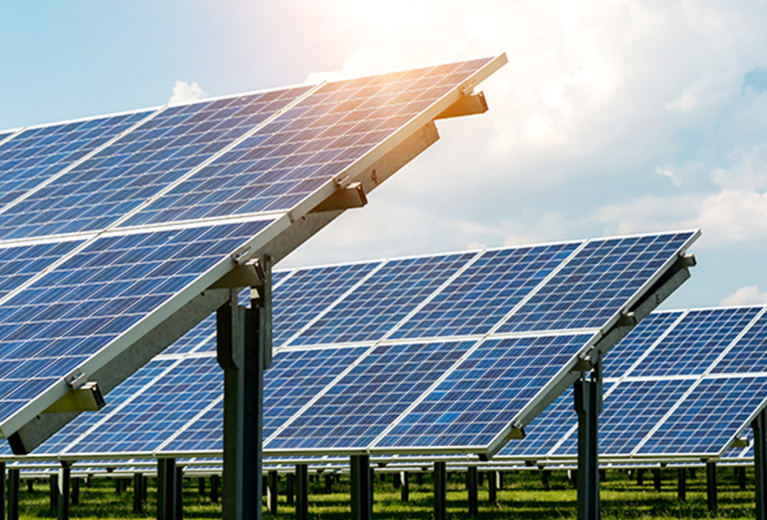 オフサイト太陽光発電事業